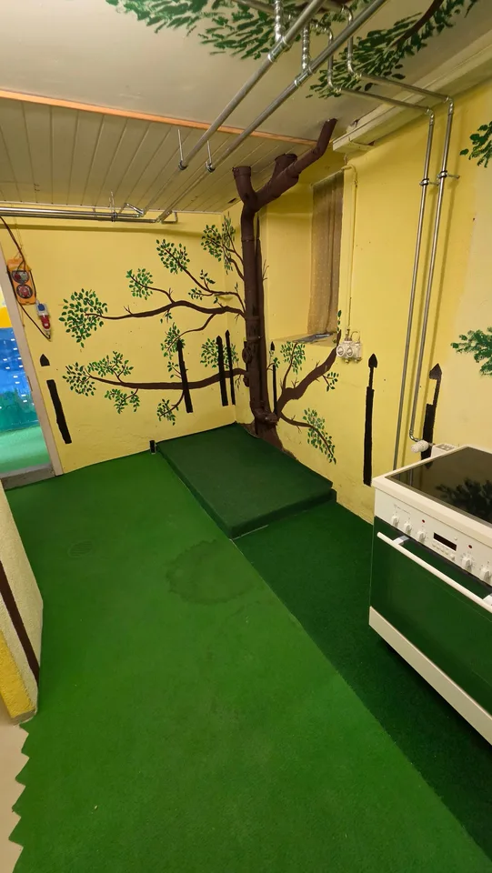 Espace commercial/surface de vente/espace de stockage/espace de loisirs à louer – photo 4 sur 5