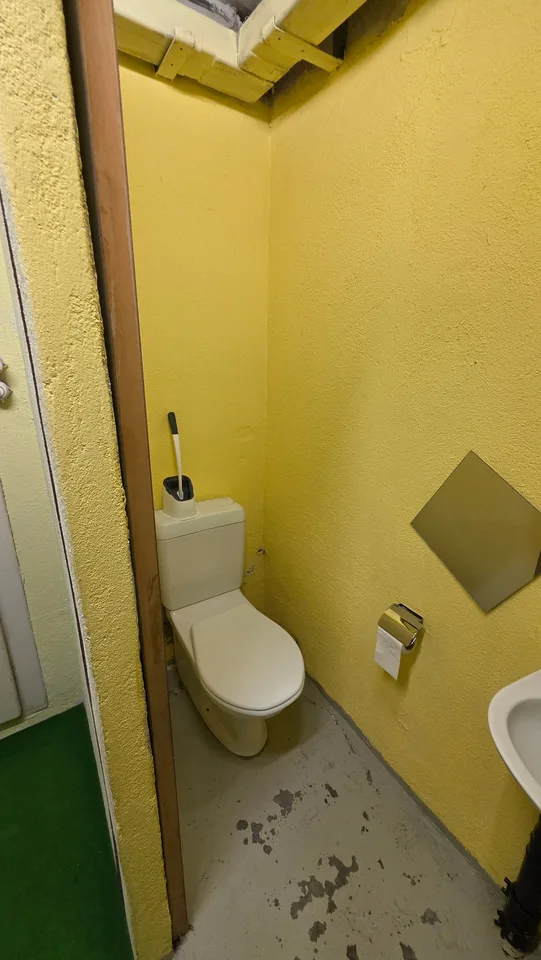 Espace commercial/surface de vente/espace de stockage/espace de loisirs à louer – photo 5 sur 5