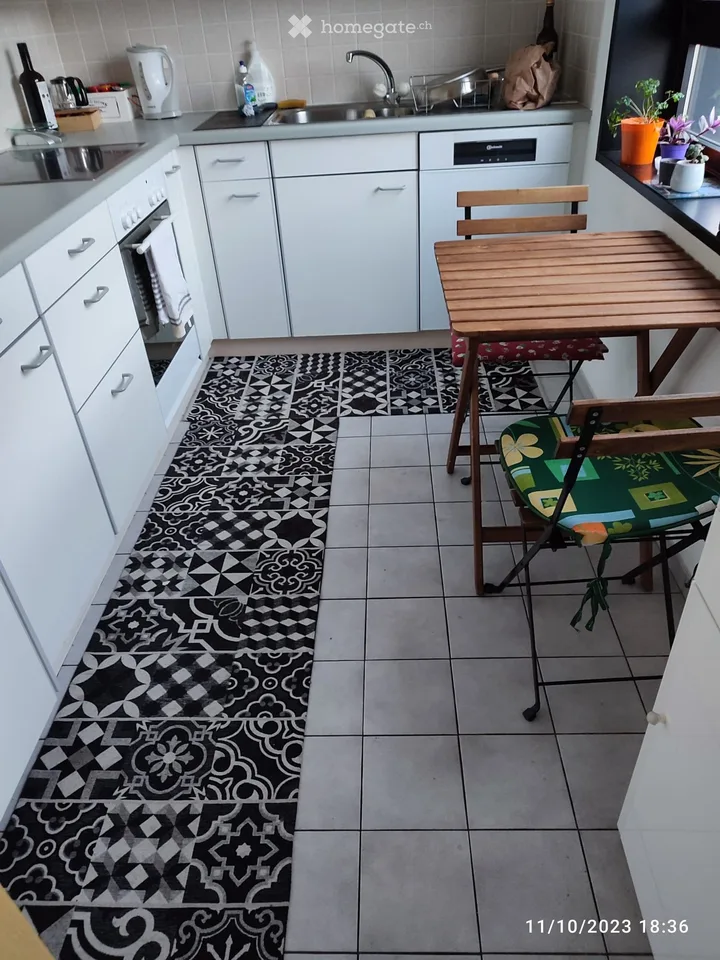 Mieten oder kaufen, 3.5 Lokale mit Parkplatz – Foto 5 von 5