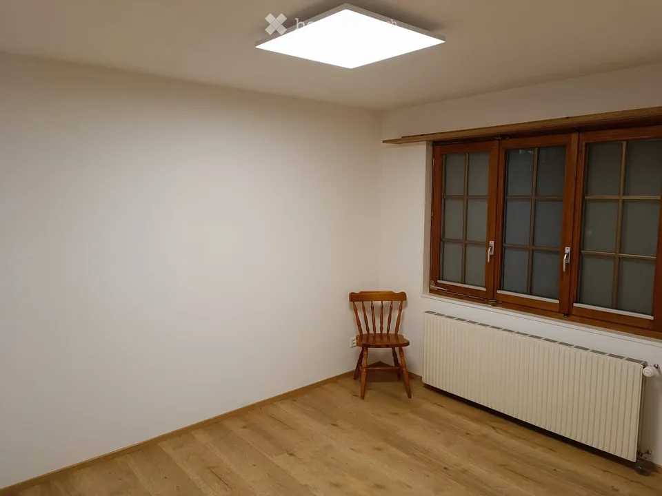 Appartamento di due locali a Schwarzsee