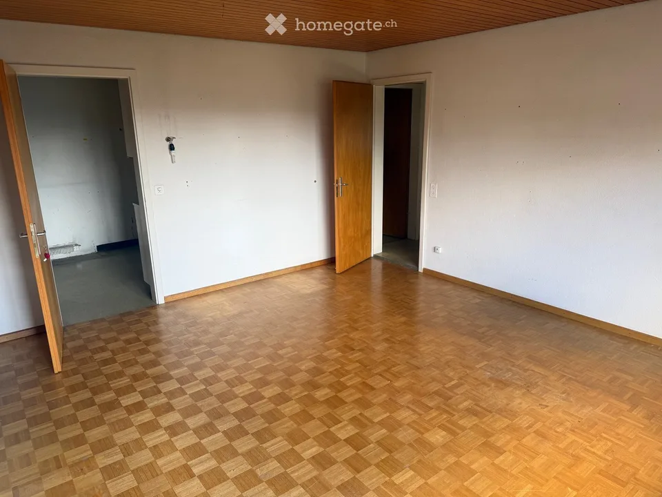 Einfamilienhaus in Erlinsbach SO -7 95 m3 an sonniger Lage - – Foto 4 von 5