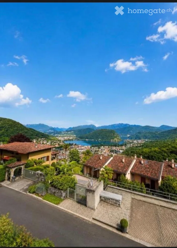 lago di lugano