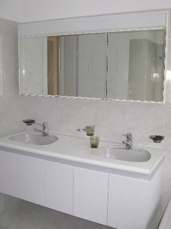 Helle und geräumige 3 1/2 Zimmerwohnung in Jugendstilhaus – Foto 10 von 11