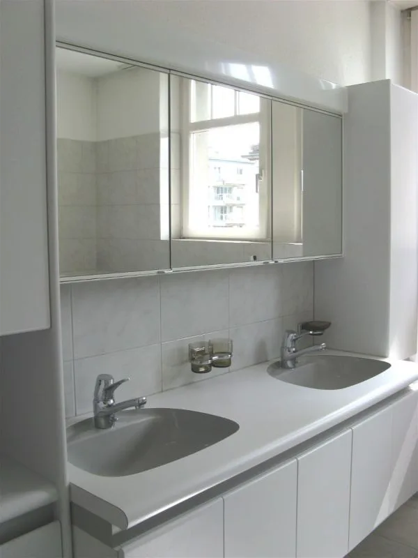 Appartement exclusif de 4,5 pièces dans une maison Art Nouveau sur Rosenberg – photo 7 sur 13