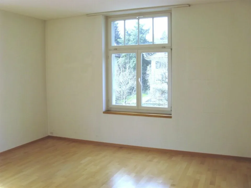 Appartement exclusif de 4,5 pièces dans une maison Art Nouveau sur Rosenberg – photo 8 sur 13