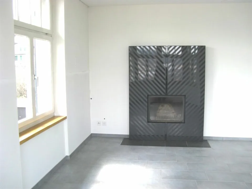 Appartement exclusif de 4,5 pièces dans une maison Art Nouveau sur Rosenberg – photo 3 sur 13