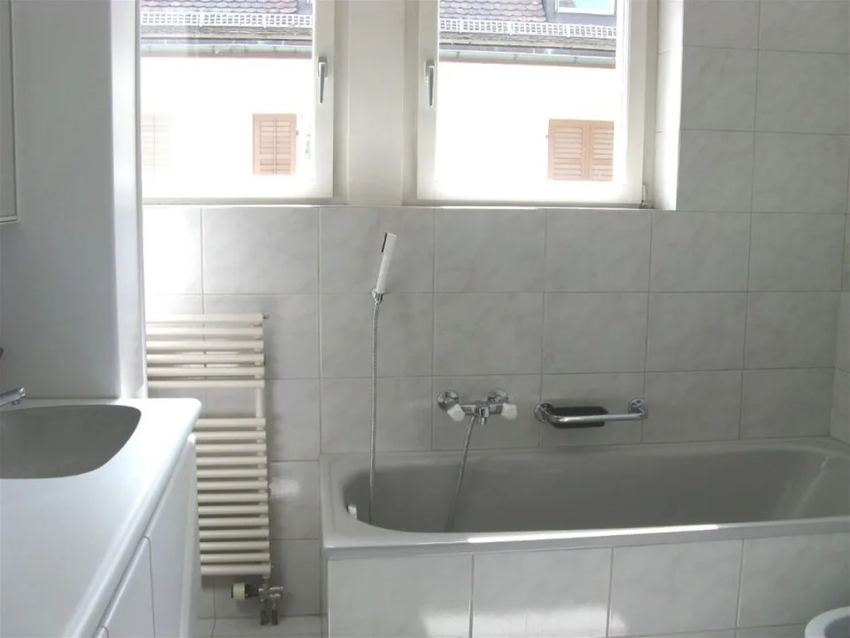 Appartement exclusif de 4,5 pièces dans une maison Art Nouveau sur Rosenberg – photo 6 sur 13