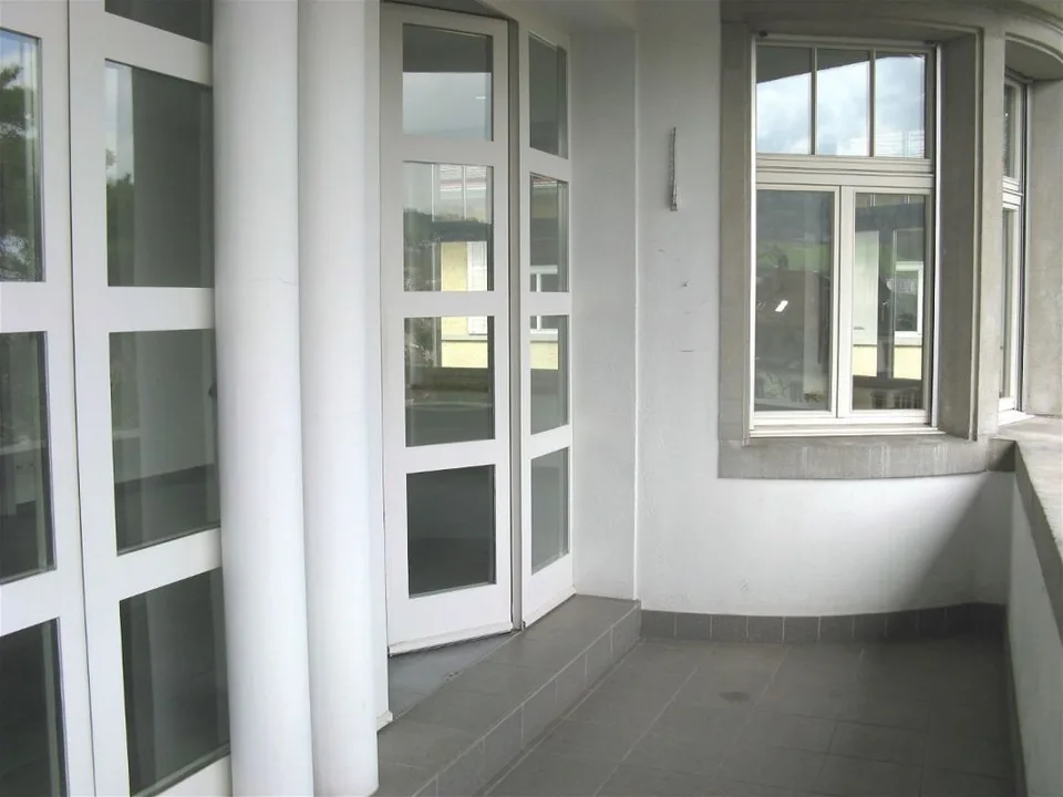 Appartement exclusif de 4,5 pièces dans une maison Art Nouveau sur Rosenberg – photo 10 sur 13