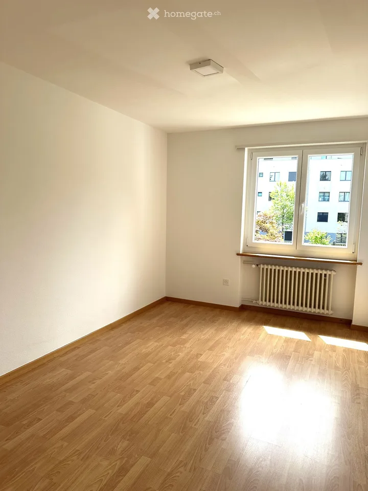 Appartement 4 pièces entretenu dans un emplacement central