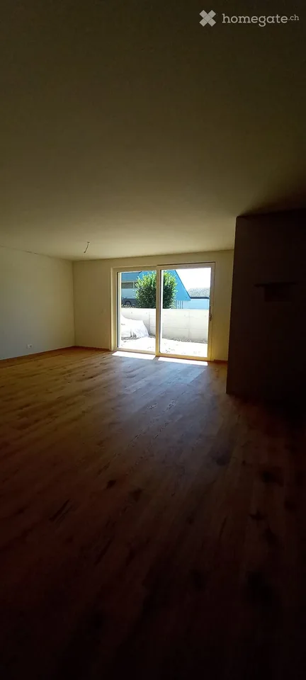 Wohnung in Grüt (Gossau ZH) – Foto 4 von 9