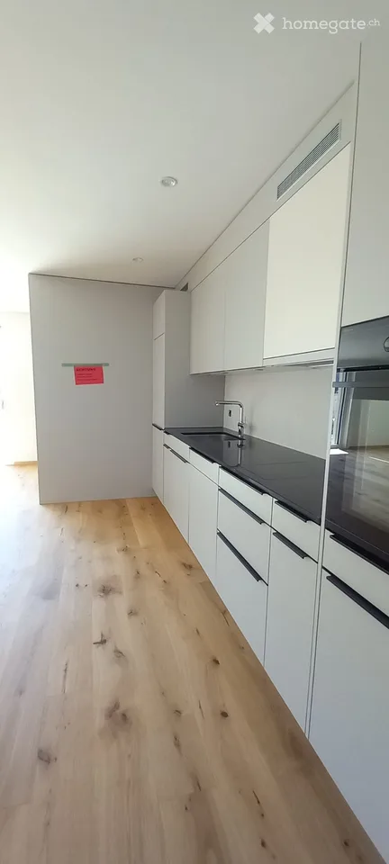 Wohnung in Grüt (Gossau ZH) – Foto 7 von 9