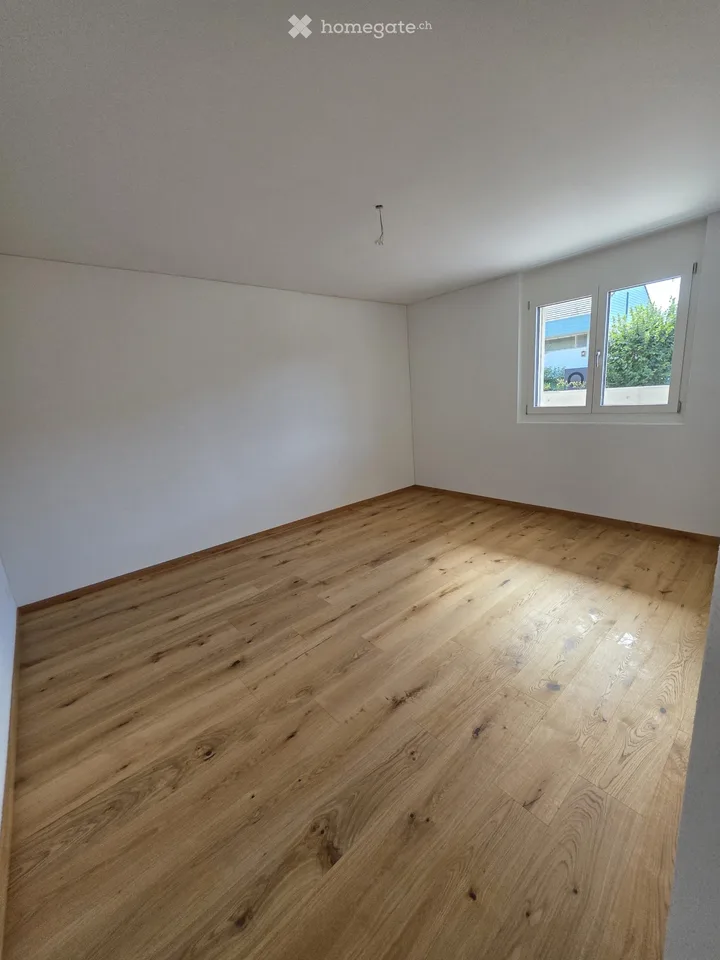 Wohnung in Grüt (Gossau ZH) – Foto 8 von 9