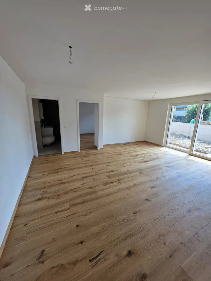 Wohnung in Grüt (Gossau ZH) – Foto 5 von 9
