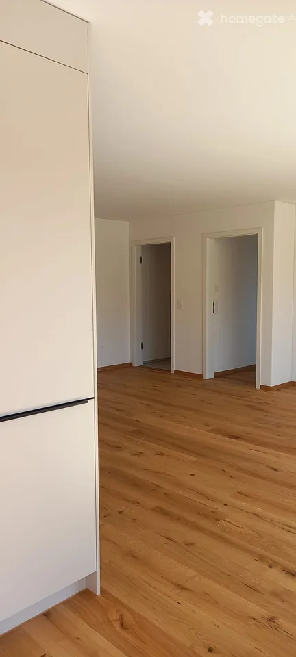 Wohnung in Grüt (Gossau ZH) – Foto 6 von 9