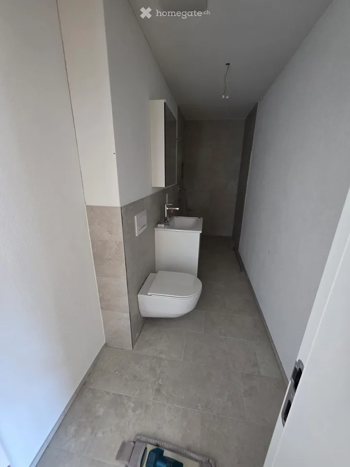Wohnung in Grüt (Gossau ZH) – Foto 9 von 9