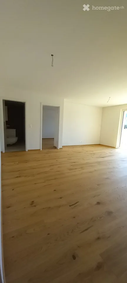 Wohnung in Grüt (Gossau ZH) – Foto 3 von 9