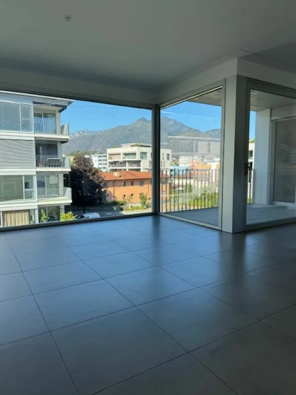 Wir verkaufen eine moderne 3,5-Zimmer-Wohnung mit Balkon in einer ruhigen und gut angebundenen Lage in Ascona – Foto 6 von 18
