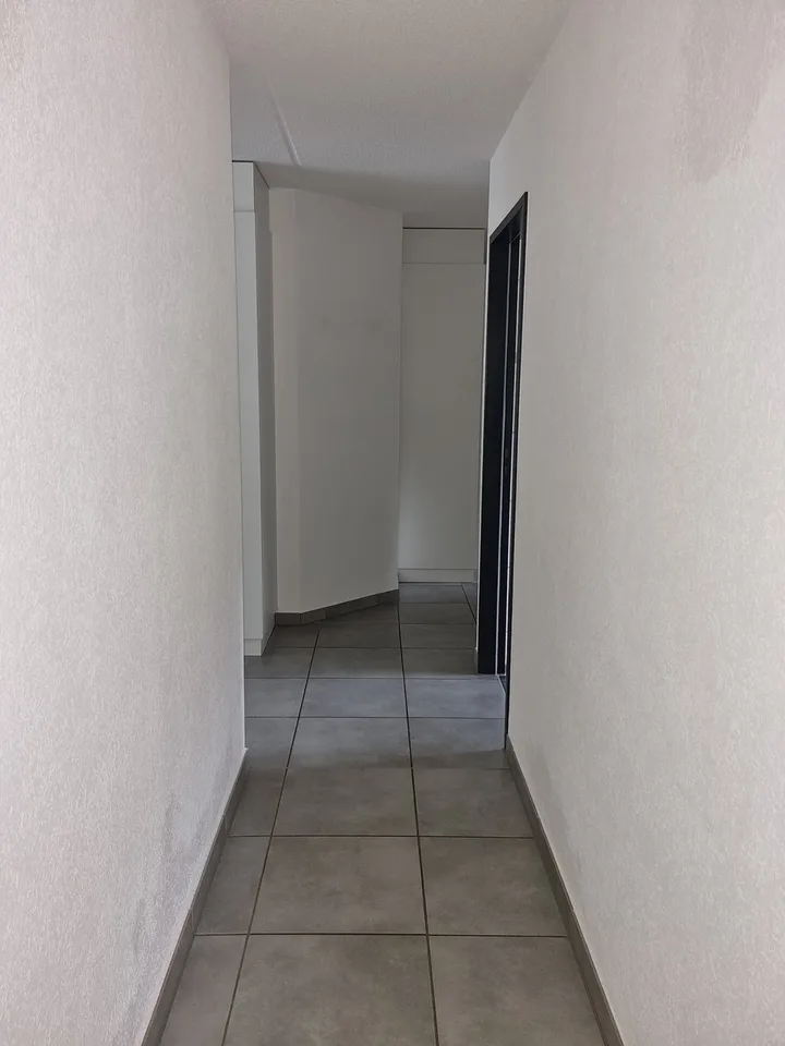 Ampio e luminoso appartamento di 119 m2