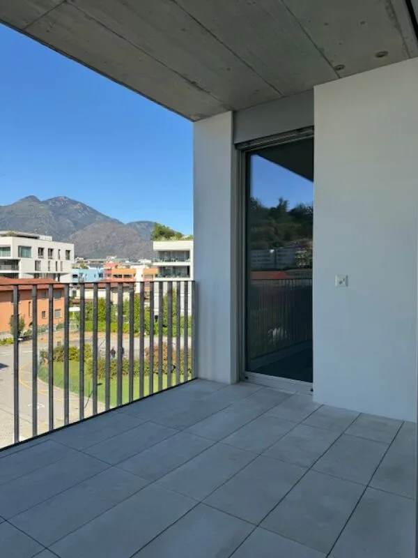 Wir verkaufen moderne und helle 3,5 Zimmer in Ascona – Foto 7 von 18