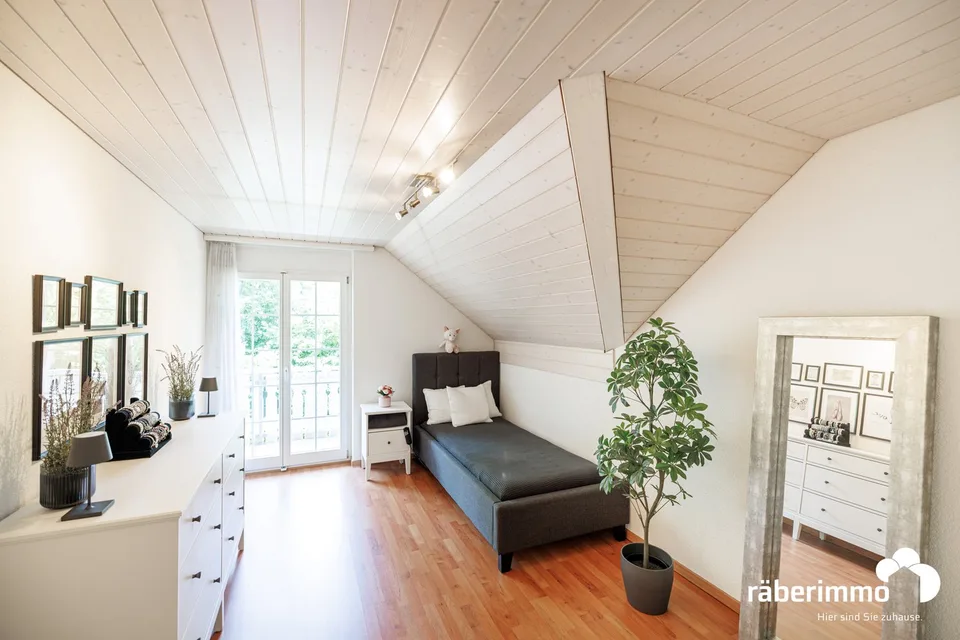 ZEITLOSE ELEGANZ IM LANDHAUSSTIL – Foto 8 von 13