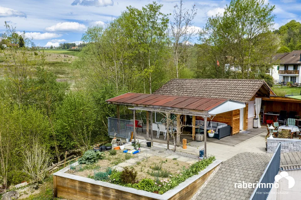 MEHRFAMILIENHAUS MIT RAUM FÜR GENERATIONEN – Foto 12 von 13