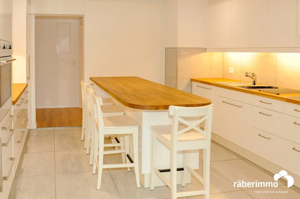 MEHRFAMILIENHAUS MIT RAUM FÜR GENERATIONEN – Foto 7 von 13