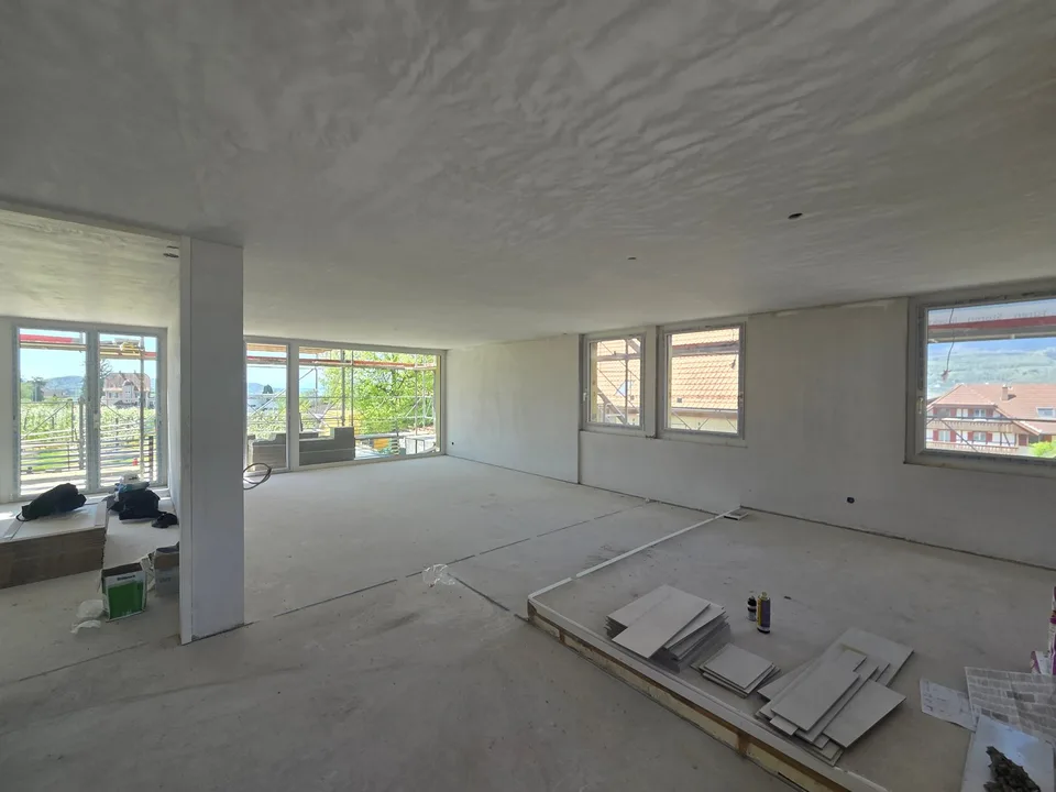 Appartamento esclusivo di 3 locali al pianterreno