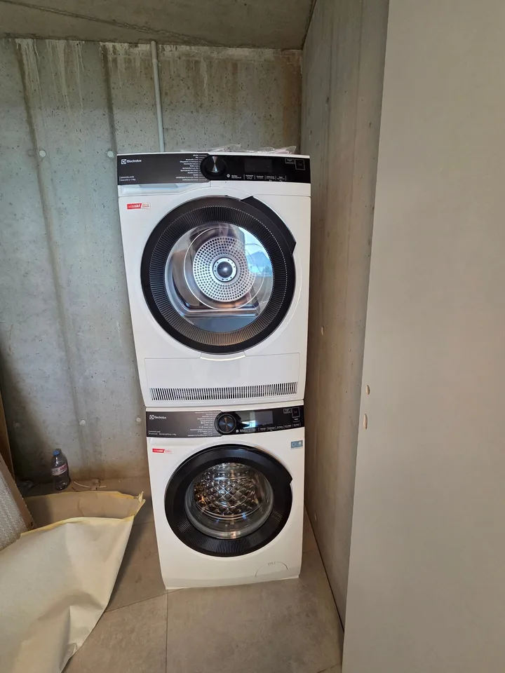 Appartamento esclusivo di 3 locali al pianterreno