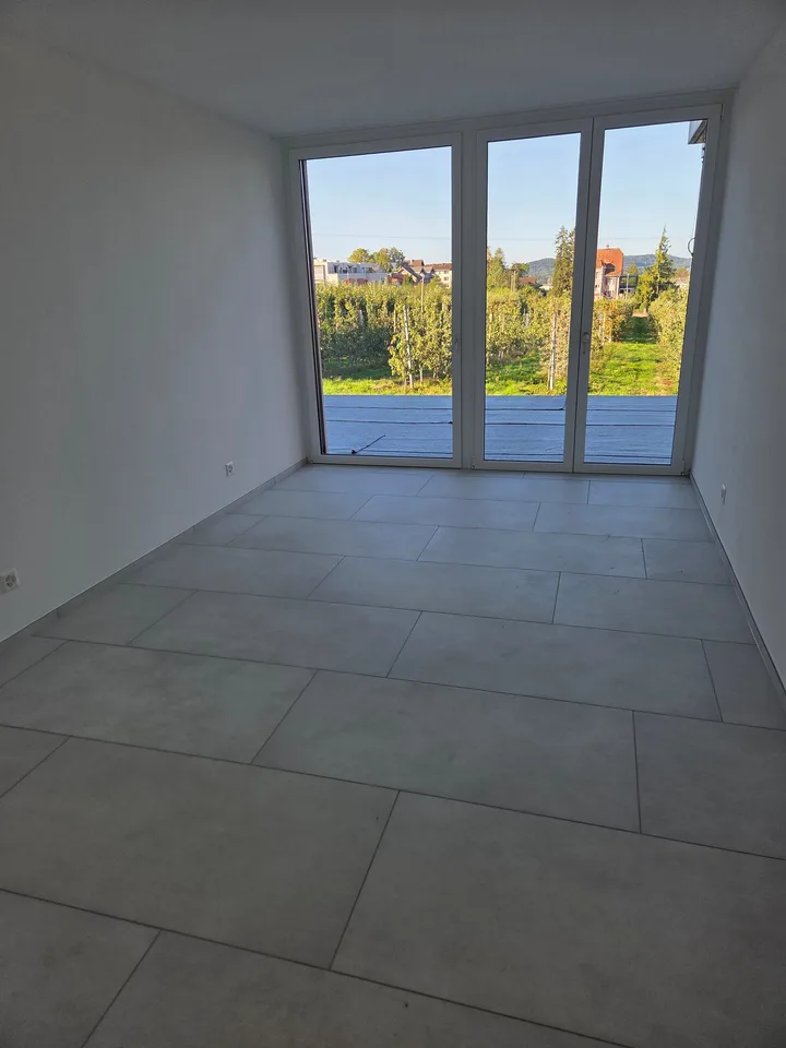 Appartamento esclusivo di 3 locali al pianterreno
