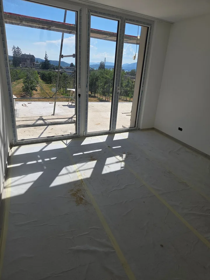 Appartamento esclusivo di 3 locali al pianterreno