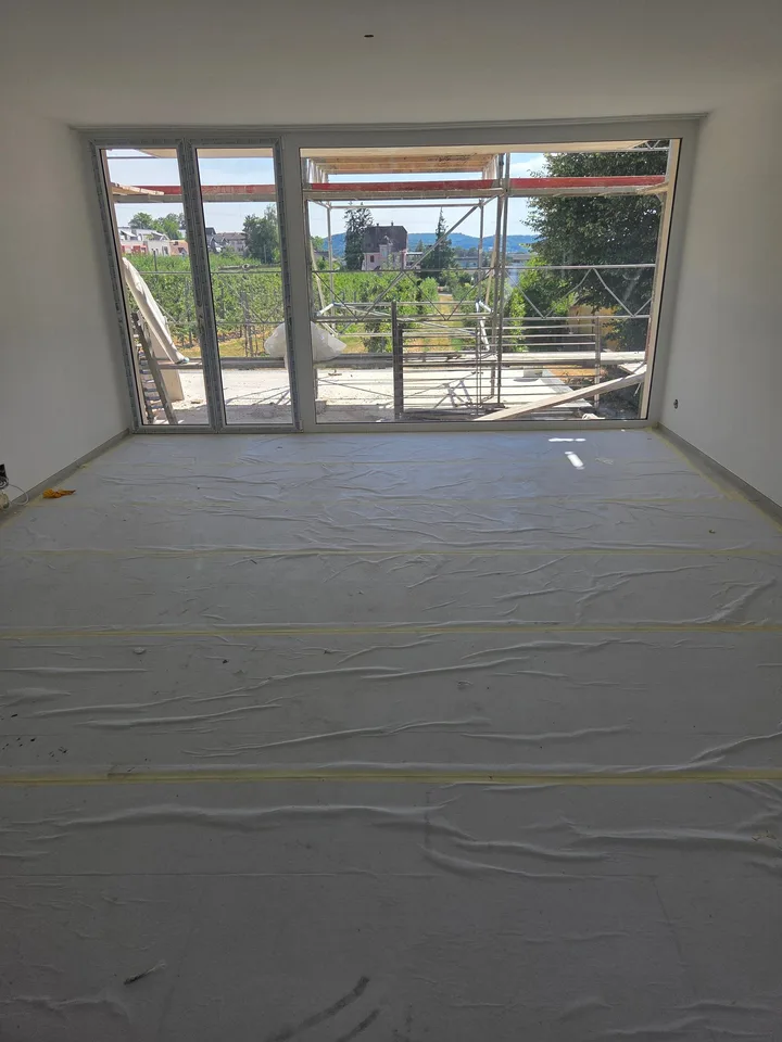 Appartamento esclusivo di 3 locali al pianterreno