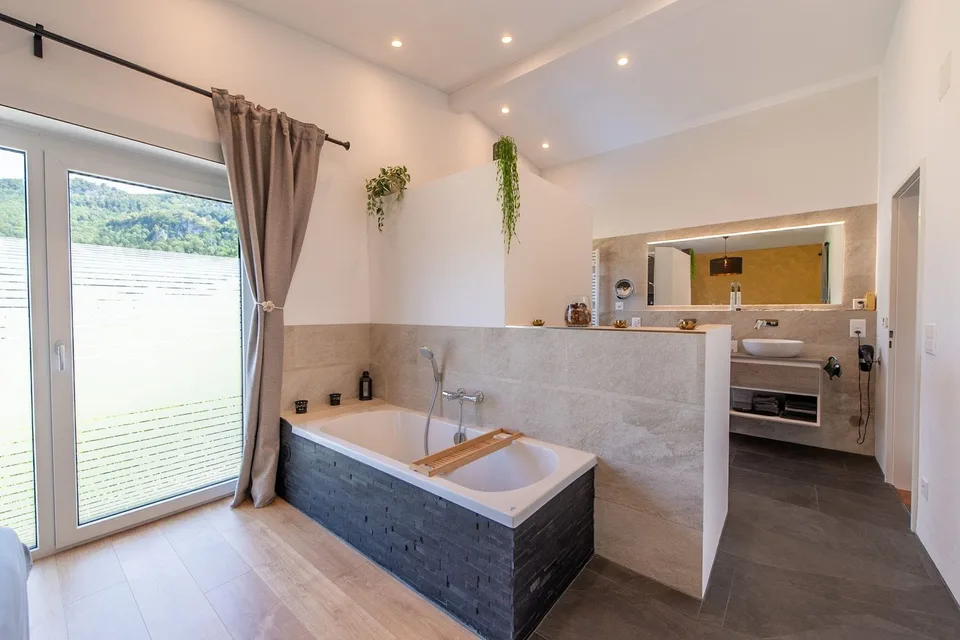Vivere in una location da sogno con vista panoramica e grande garage – foto 7 di 13