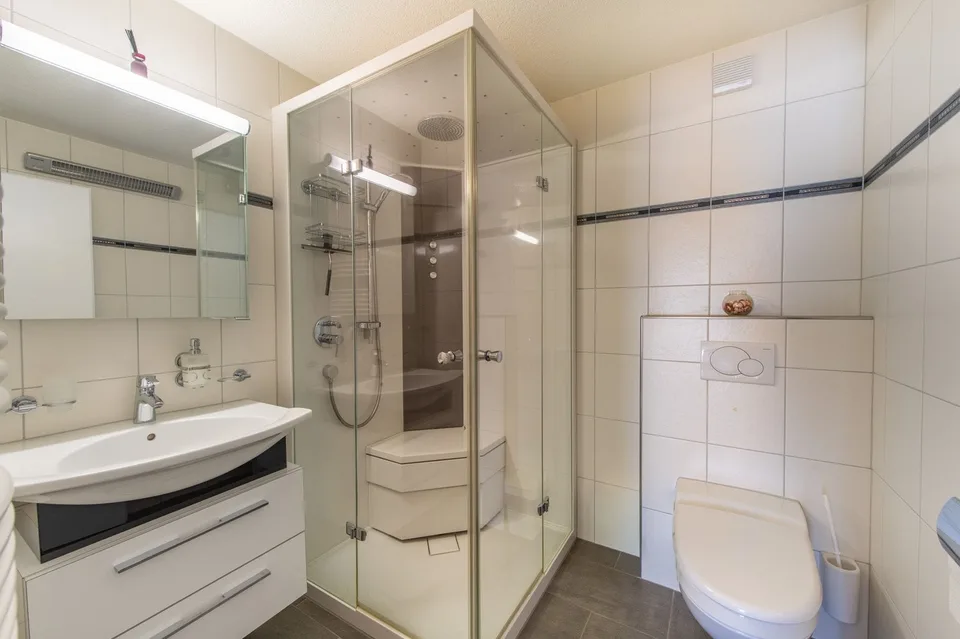 Vivere in una location da sogno con vista panoramica e grande garage – foto 8 di 13