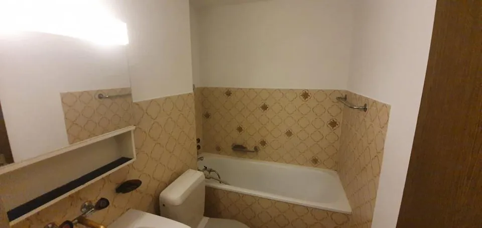 Grosszügige 2.5-Zimmerwohnung mit Balkon an ruhiger, grüner Lage – Foto 6 von 6
