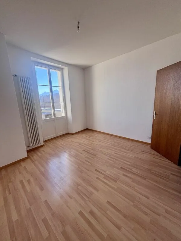 2.5 Zimmer Wohnung in St-Gingolph | UrbanHome