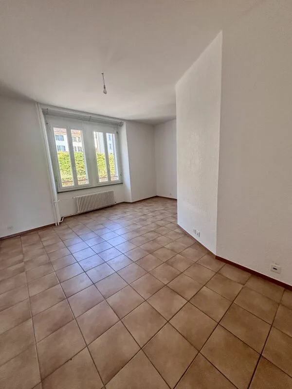 2.5 Zimmer Wohnung in St-Gingolph | UrbanHome