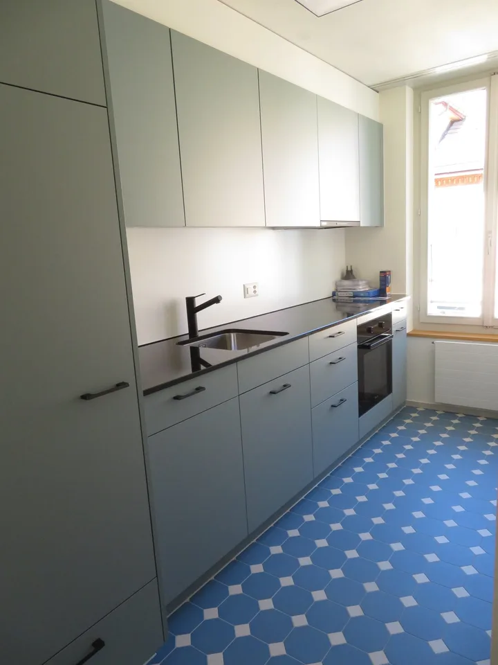 Ampio e fresco appartamento ristrutturato in affitto – foto 23 di 30