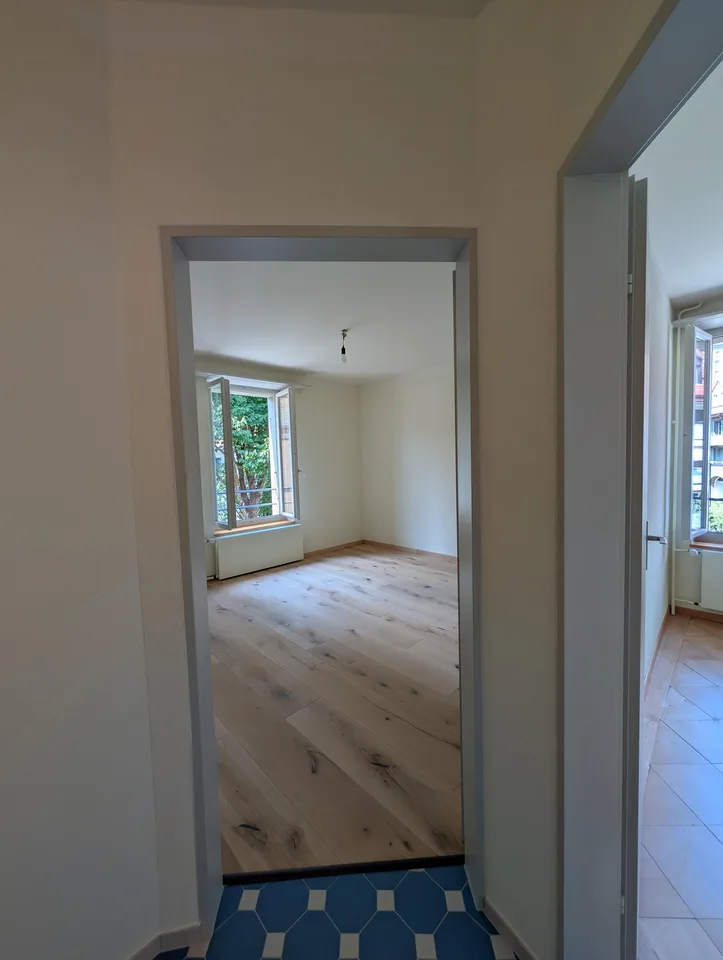 Ampio e fresco appartamento ristrutturato in affitto – foto 17 di 30