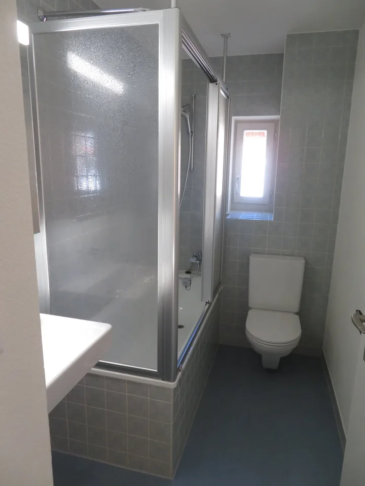 Ampio e fresco appartamento ristrutturato in affitto – foto 28 di 30