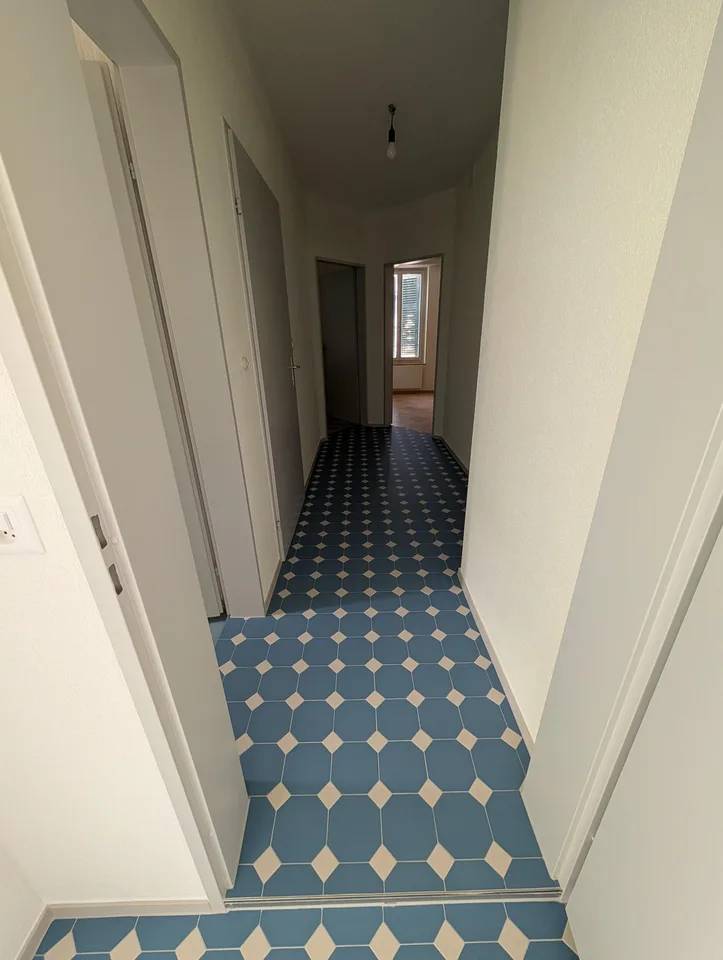 Ampio e fresco appartamento ristrutturato in affitto – foto 30 di 30