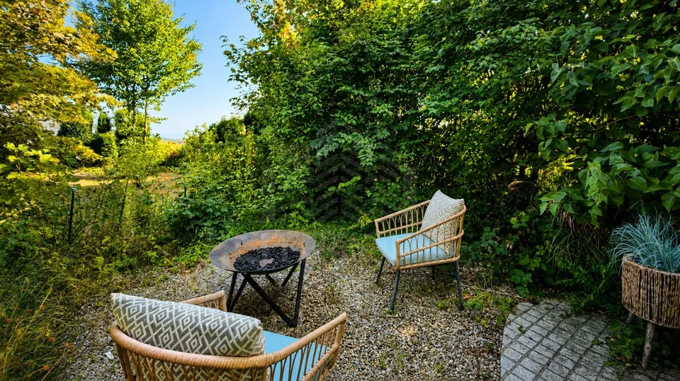 STIL, SONNE UND VIEL PLATZ ZUM LEBEN – Foto 7 von 7