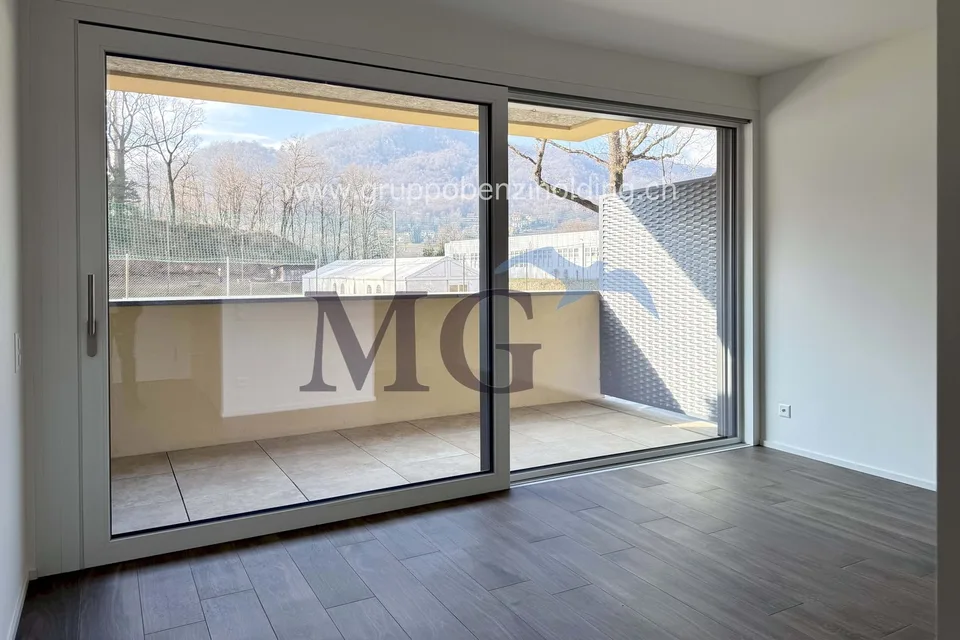 Nouvel appartement de 2,5 pièces dans un quartier résidentiel – photo 4 sur 18