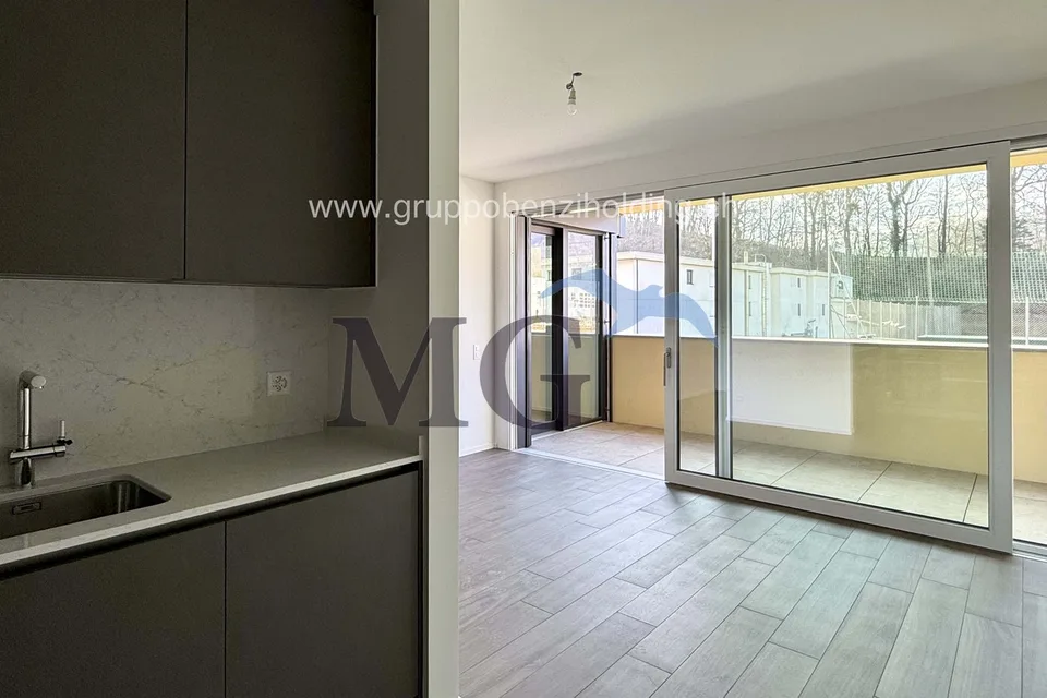 Nouvel appartement de 2,5 pièces dans un quartier résidentiel – photo 10 sur 18