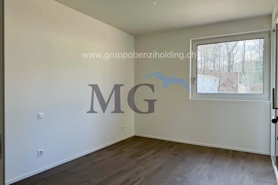 Nouvel appartement de 2,5 pièces dans un quartier résidentiel – photo 7 sur 18