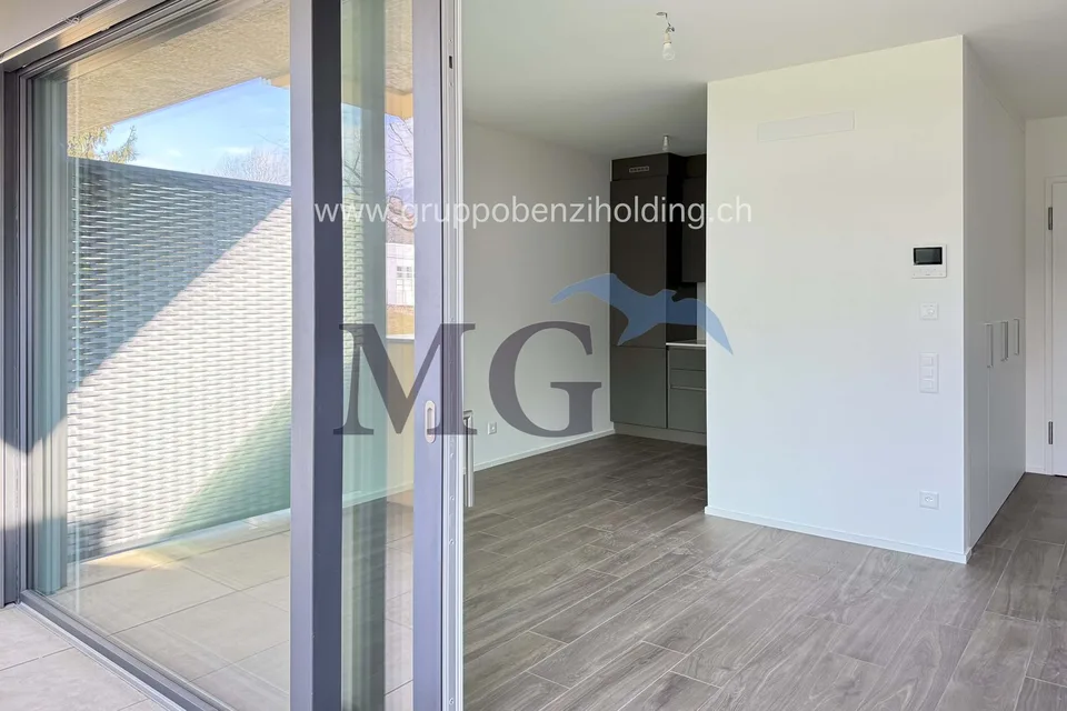 Nouvel appartement de 2,5 pièces dans un quartier résidentiel – photo 2 sur 18
