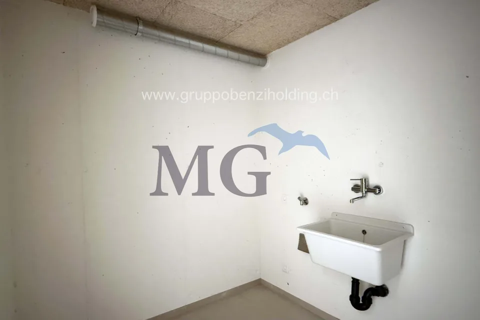 Nouvel appartement de 2,5 pièces dans un quartier résidentiel – photo 15 sur 18