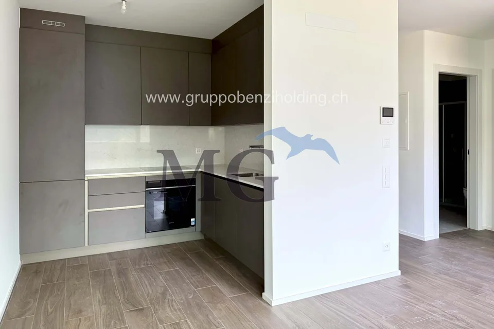 Nouvel appartement de 2,5 pièces dans un quartier résidentiel – photo 5 sur 18