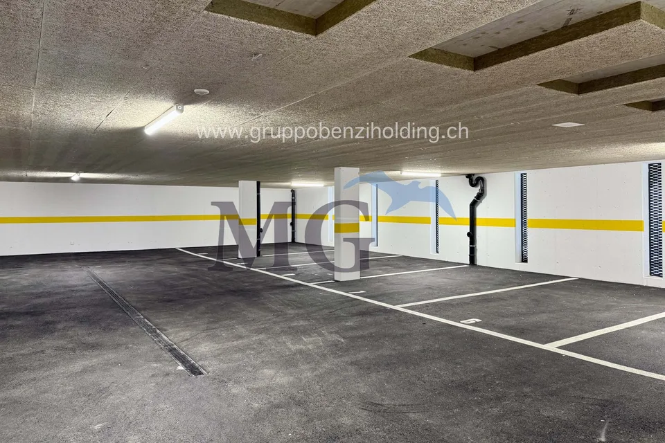 Nouvel appartement de 2,5 pièces dans un quartier résidentiel – photo 17 sur 18