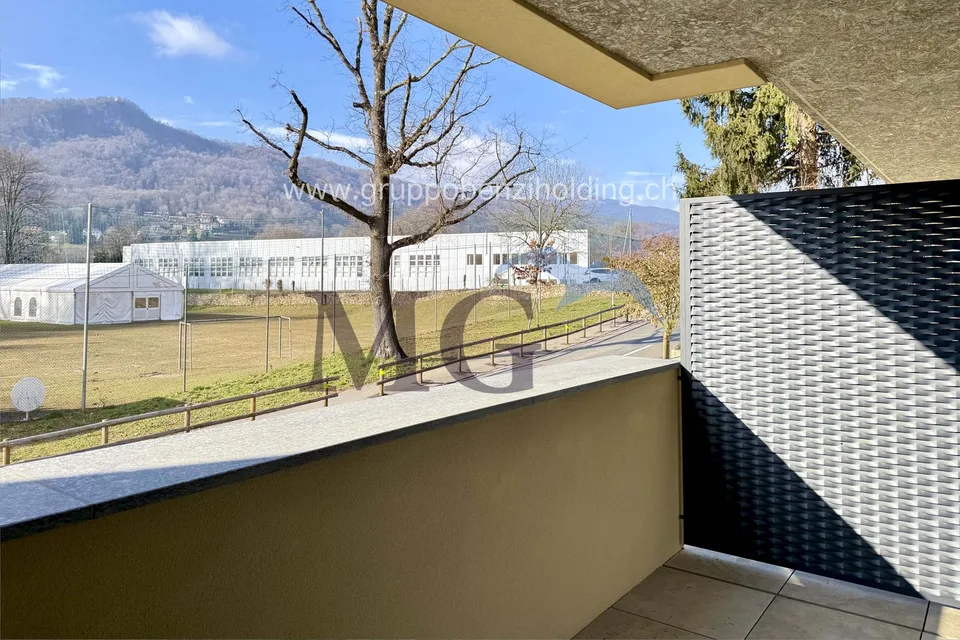 Nouvel appartement de 2,5 pièces dans un quartier résidentiel – photo 11 sur 18