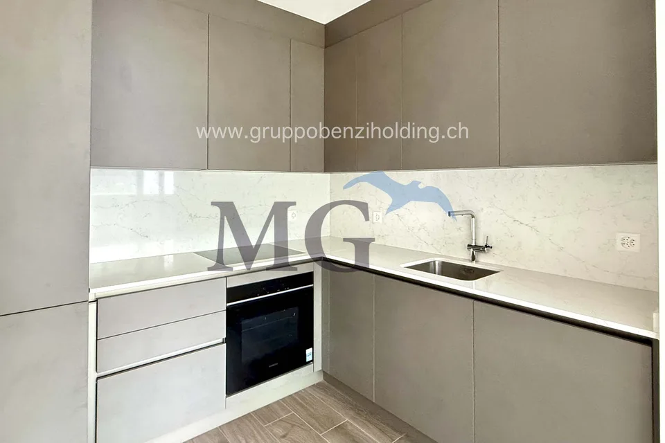 Nouvel appartement de 2,5 pièces dans un quartier résidentiel – photo 12 sur 18